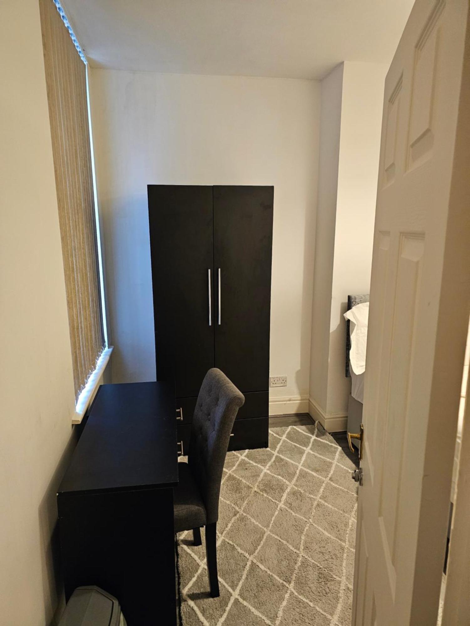 Apartment The Richmond *